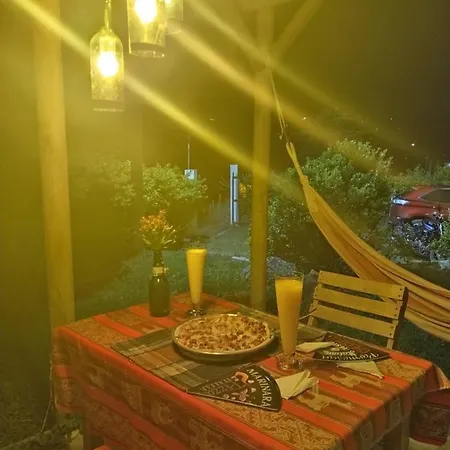 Villa De Los Angeles Glamping Anolaima Exterior photo