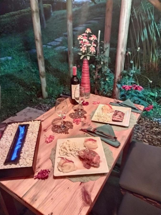 De Angeles Glamping Campsite 2*
