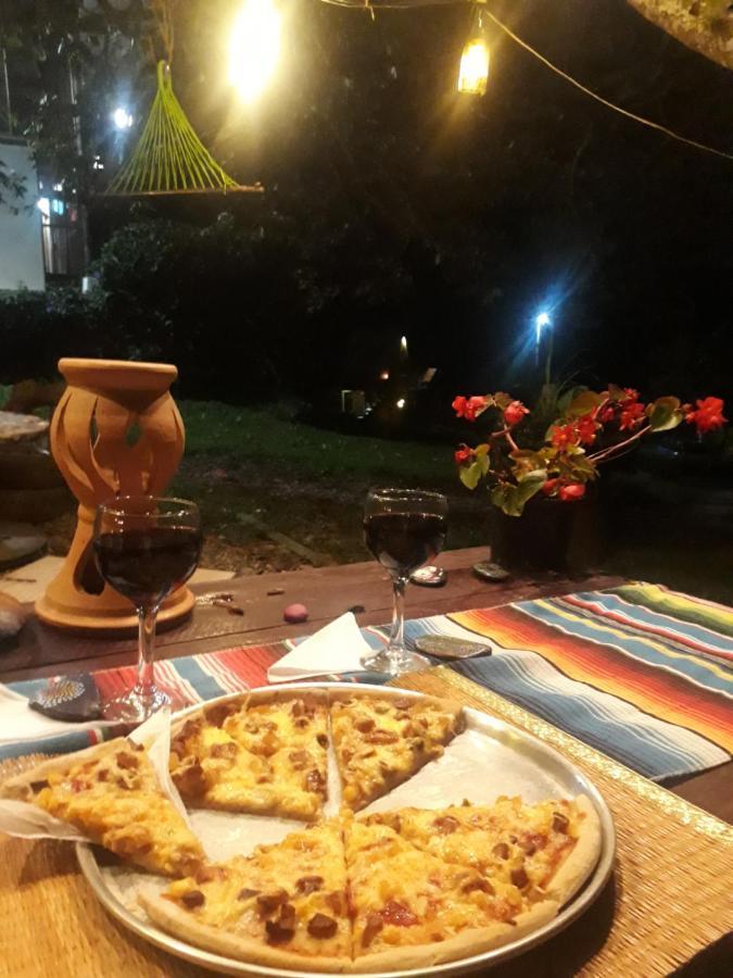De Angeles Glamping