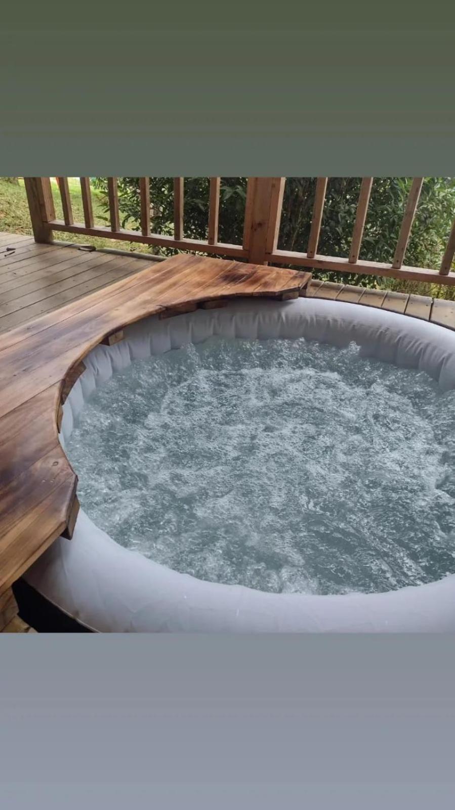 De Angeles Glamping