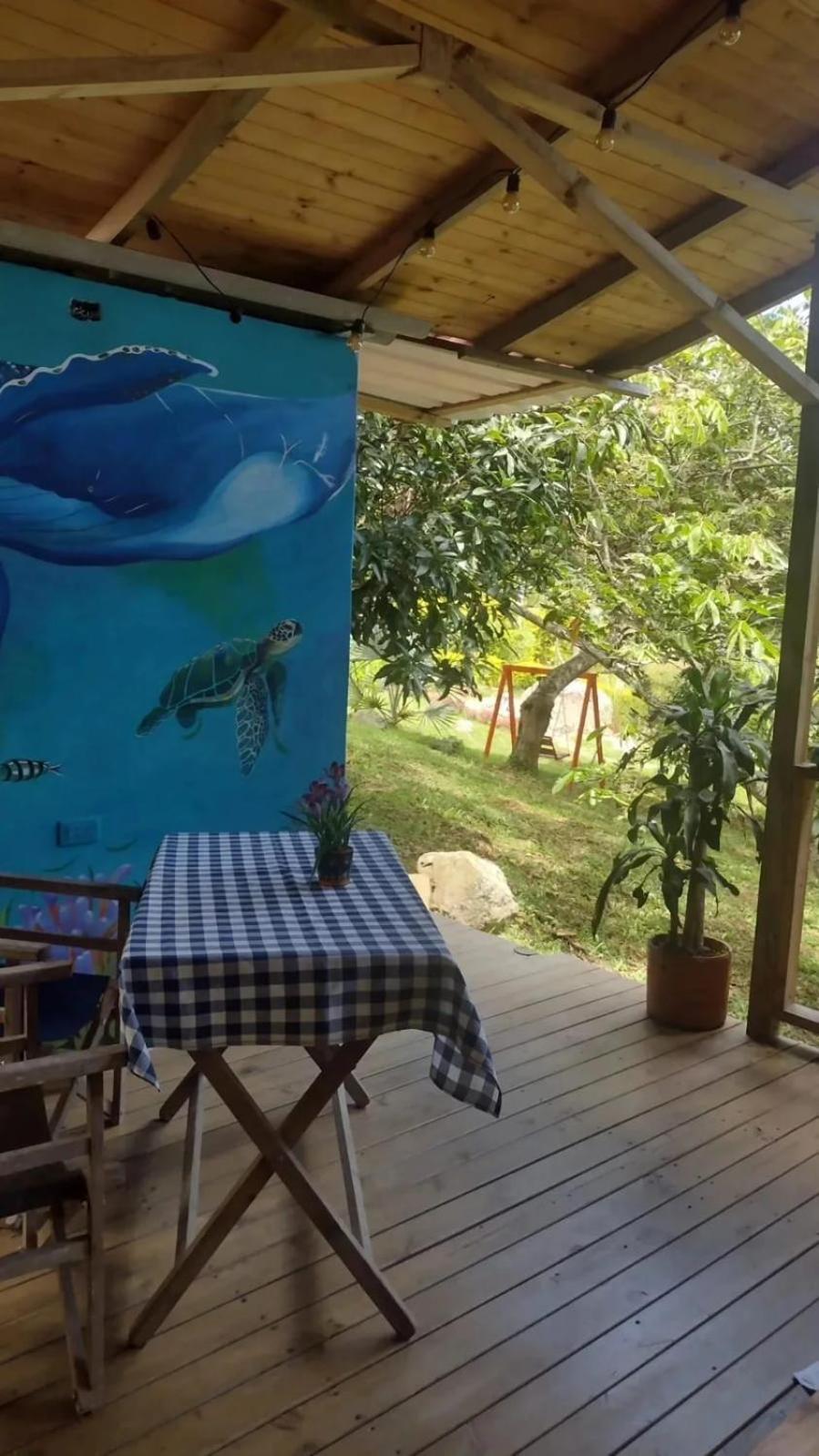 Campsite De Angeles Glamping