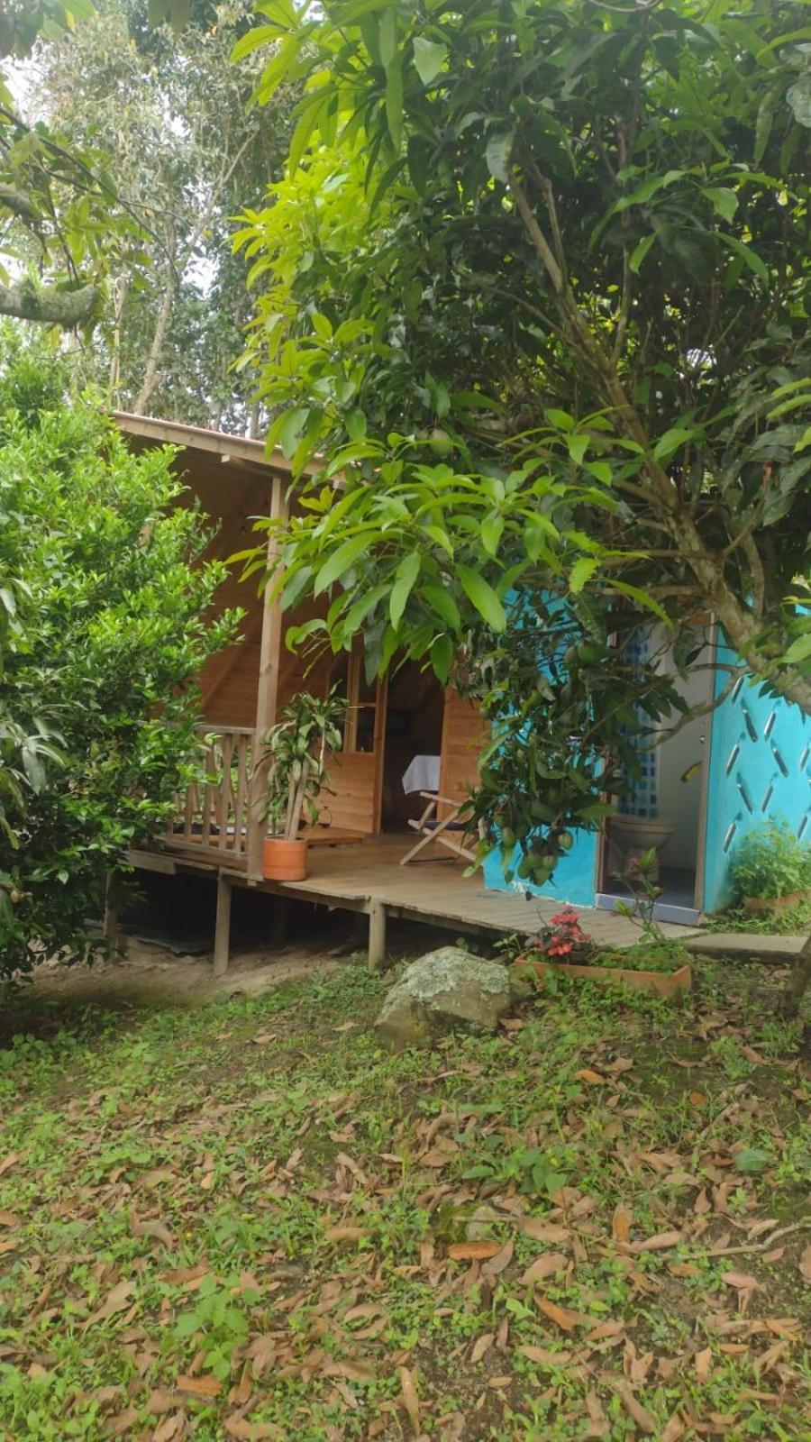 De Angeles Glamping Campsite 2*