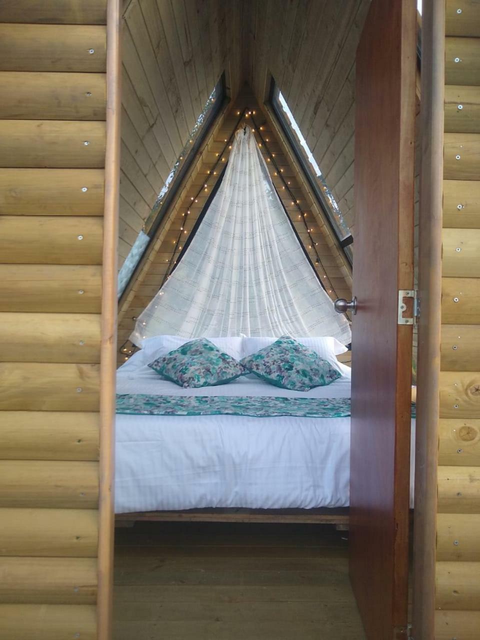 De Angeles Glamping 2*