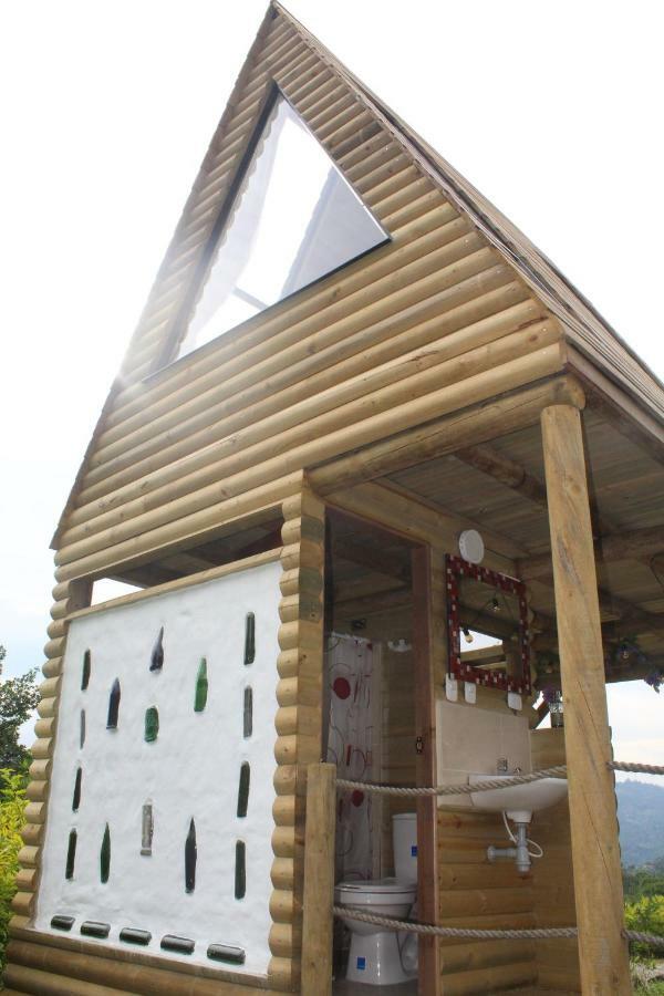 De Angeles Glamping