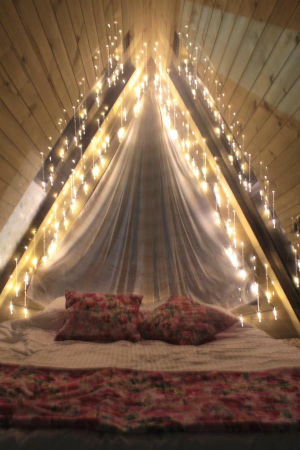Campsite De Angeles Glamping Anolaima