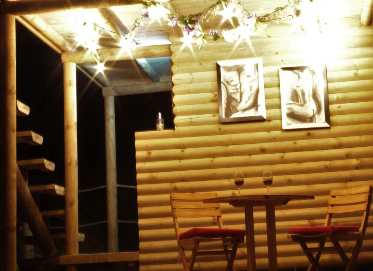 Campsite De Angeles Glamping 2*
