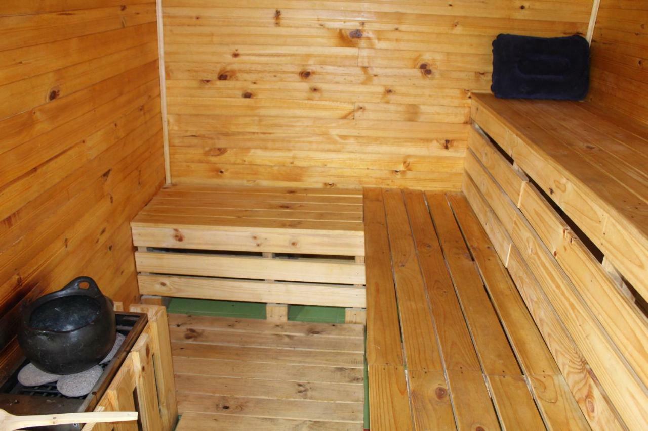 De Angeles Glamping 2*